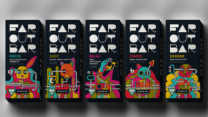 Lovely Package - Curating the best packaging design inspiration Lovely Package - Curating the best packaging design inspiration